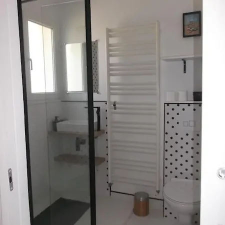 Ferienwohnung Chez Yolande Angles  Exterior foto