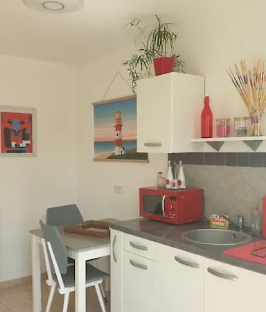 Ferienwohnung Chez Yolande Angles  Exterior foto