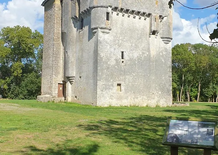 Chez Yolande