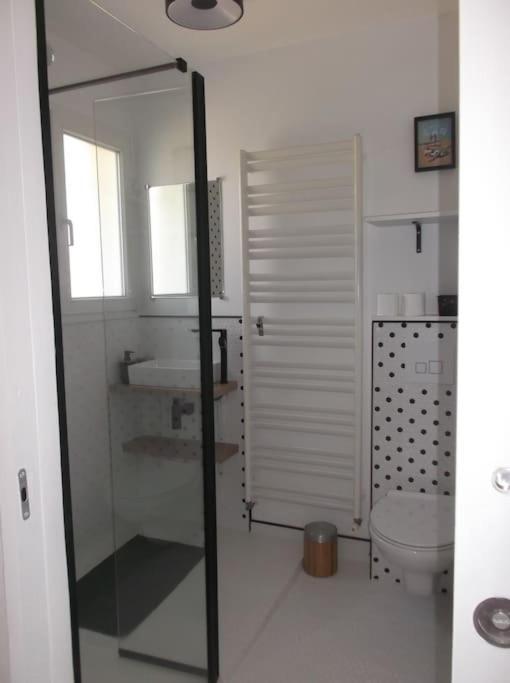 Apartment Chez Yolande Angles (Vendee)
