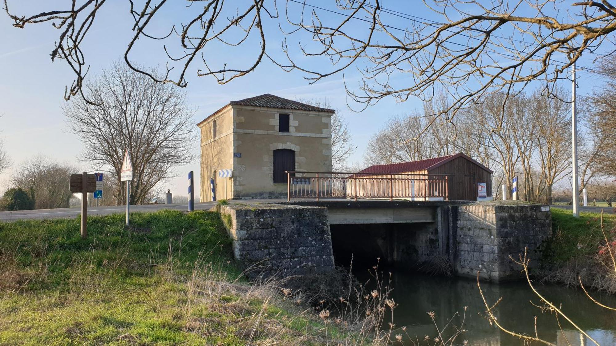 Chez Yolande Apartment Angles (Vendee)